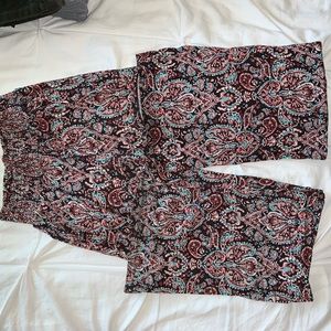 Super trendy and cute hipster pants💓